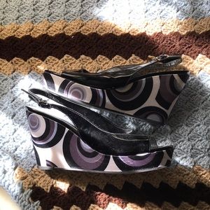 Carlos Santana by Naturalizer